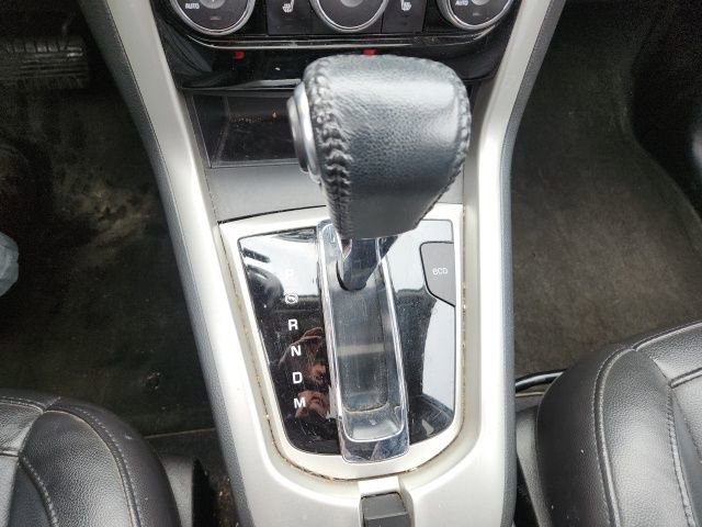 Used 2012 Chevrolet Captiva Sport LTZ AWD/4WD image 19