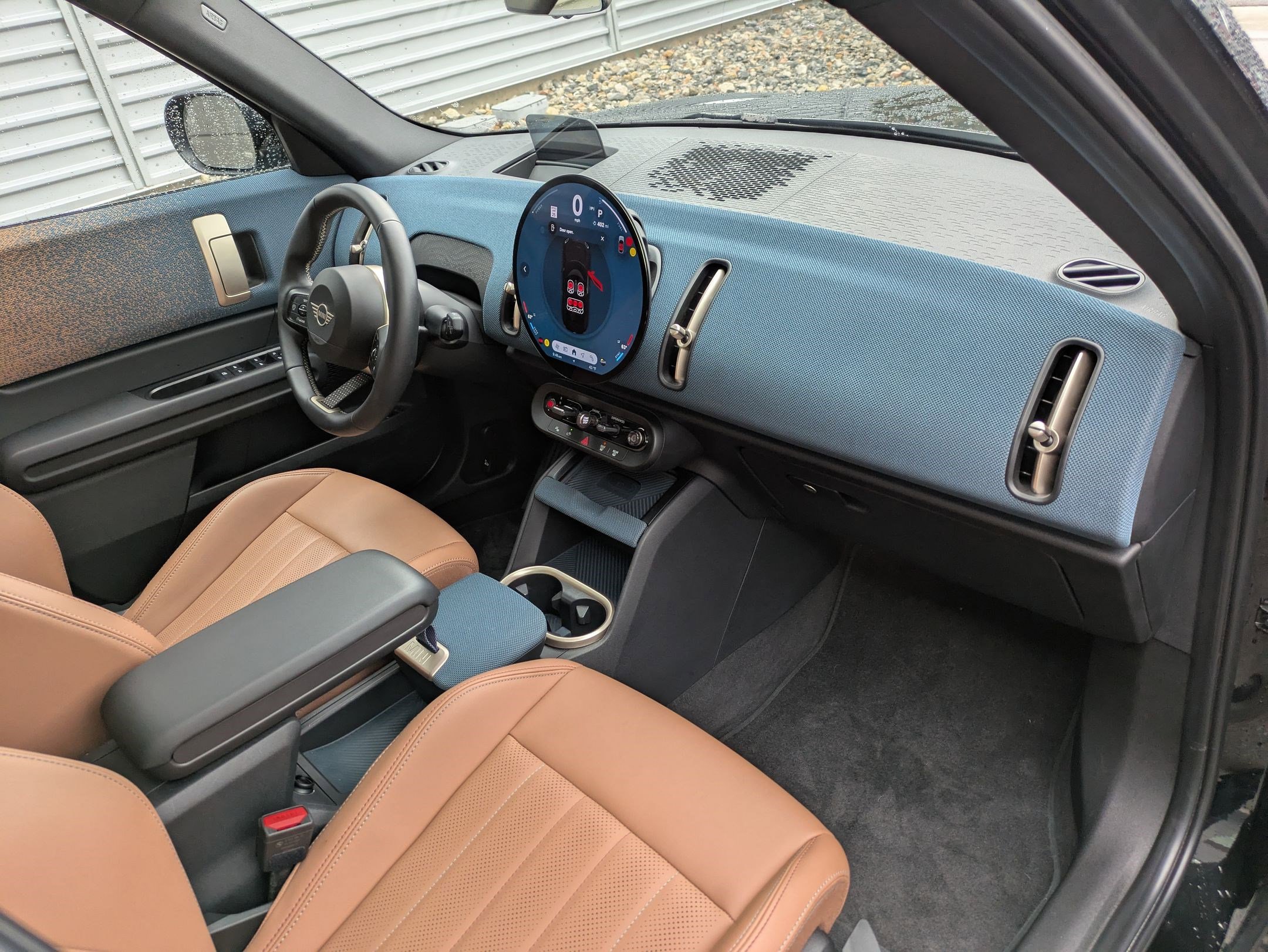 Used 2025 MINI Cooper Countryman S image 32