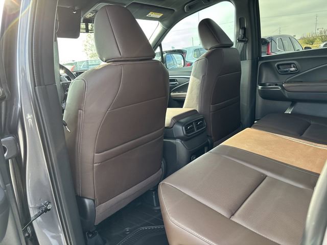New 2026 Honda Ridgeline RTL image 17