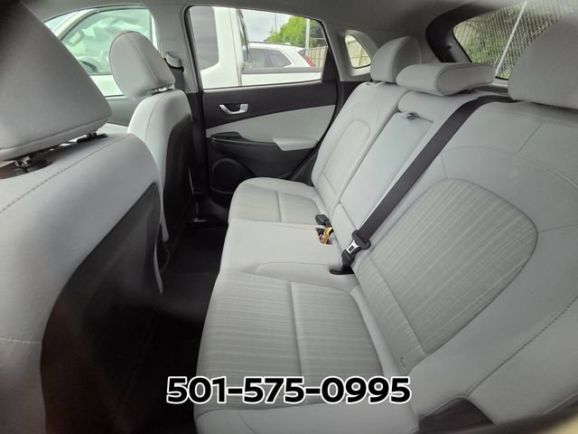Used 2023 Hyundai Kona SEL w/ Convenience Package FWD image 9