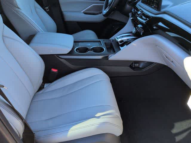 Certified 2026 Acura MDX w/ Technology Package FWD image 24
