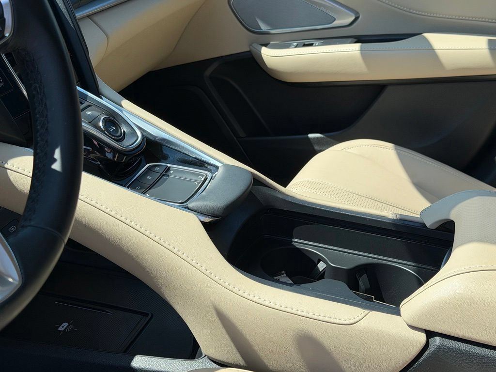 Certified 2023 Acura RDX AWD w/ Technology Package image 11