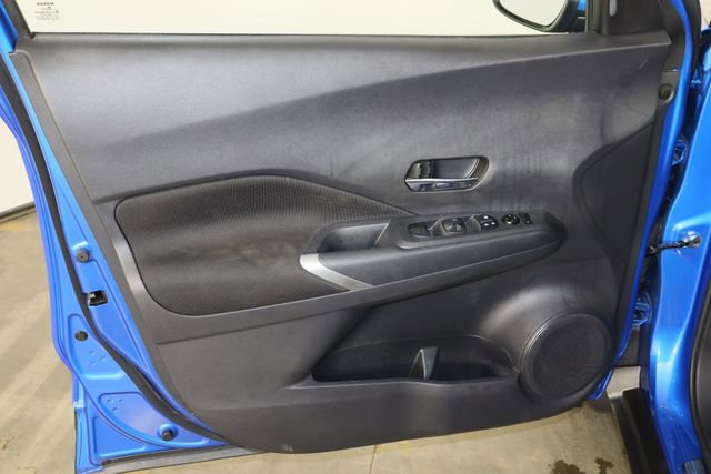 Used 2024 Nissan Kicks SV w/ Interior Electronics Package image 20