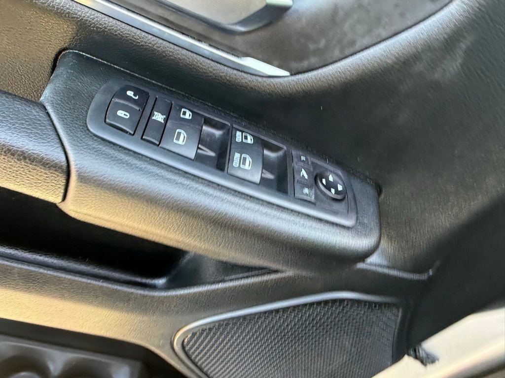 Used 2019 RAM 1500 Big Horn image 11