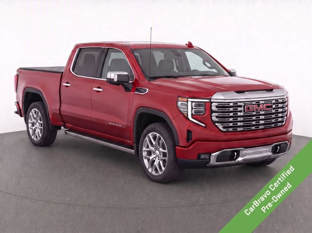 Used 2023 GMC Sierra 1500 Denali
