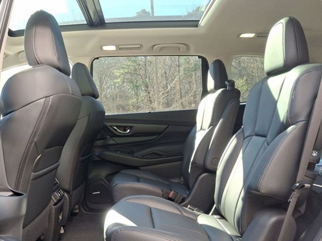 New 2026 Subaru Ascent Bronze Edition image 14