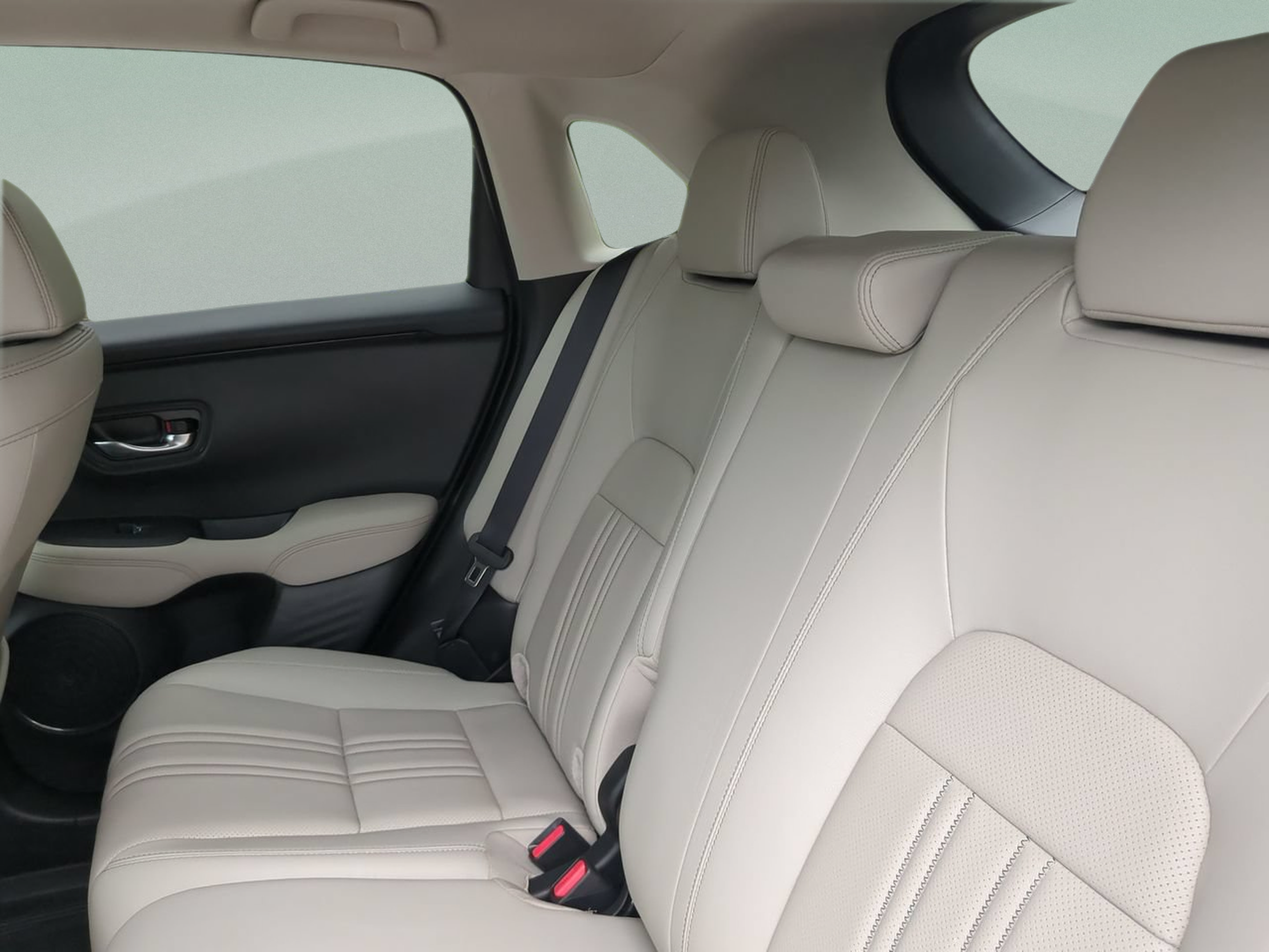 Certified 2024 Honda HR-V EX-L image 18