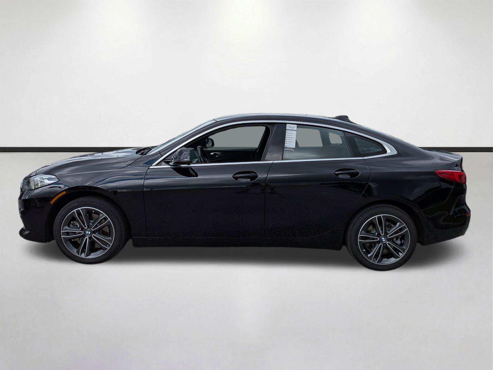 Used 2021 BMW 228i Gran Coupe w/ Lights Package FWD image 7