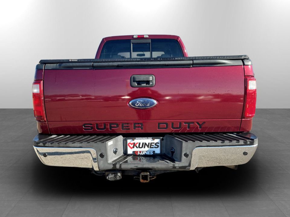 Used 2008 Ford F350 XLT image 6