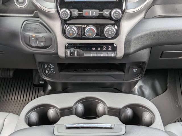 New 2026 RAM 3500 Tradesman AWD/4WD image 19
