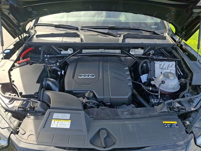 Used 2023 Audi Q5 2.0T Premium Plus image 30