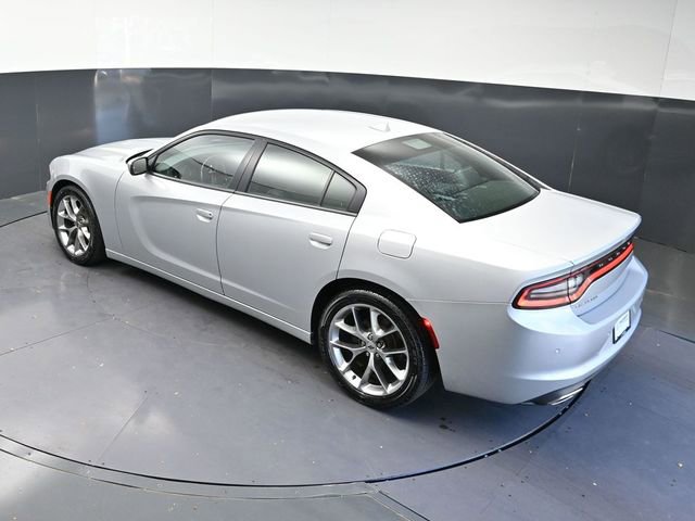 Used 2021 Dodge Charger SXT w/ Plus Group image 29