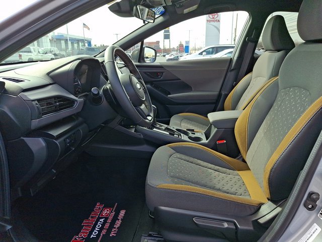 Used 2024 Subaru Crosstrek 2.5i Sport image 13