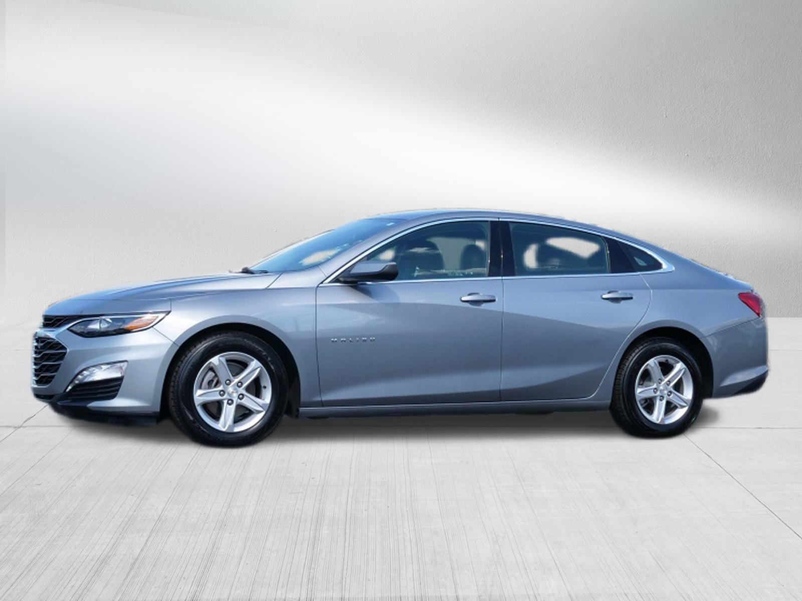 Used 2024 Chevrolet Malibu LT FWD image 6