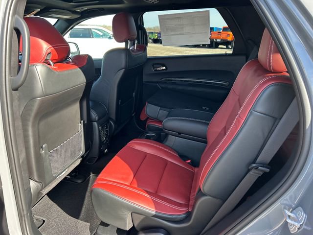 New 2026 Dodge Durango SRT Hellcat image 38