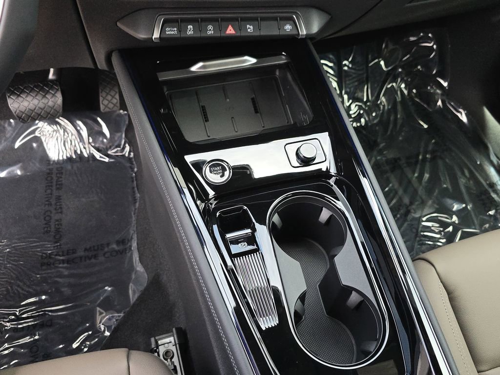 New 2026 Audi Q3 quattro 2.0T image 28