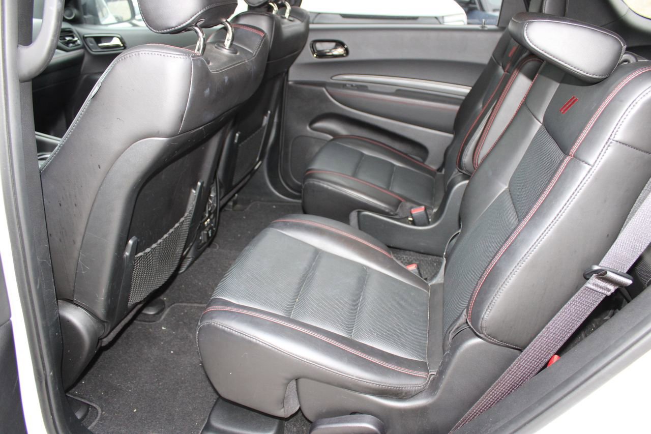 Used 2024 Dodge Durango GT image 10