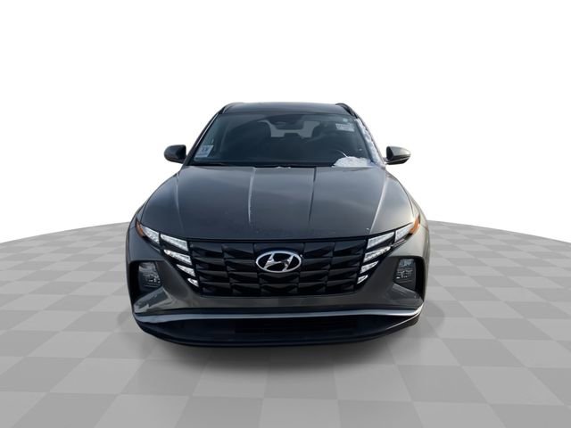 Used 2023 Hyundai Tucson SEL image 3
