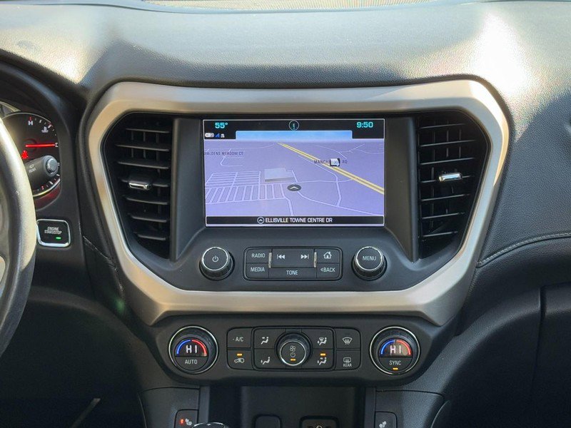 Used 2019 GMC Acadia Denali w/ Technology Package image 14