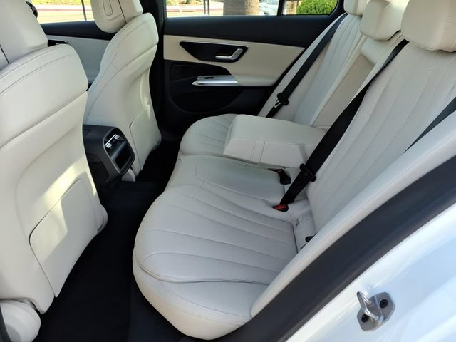 New 2026 Mercedes-Benz E 450 4MATIC Sedan image 18