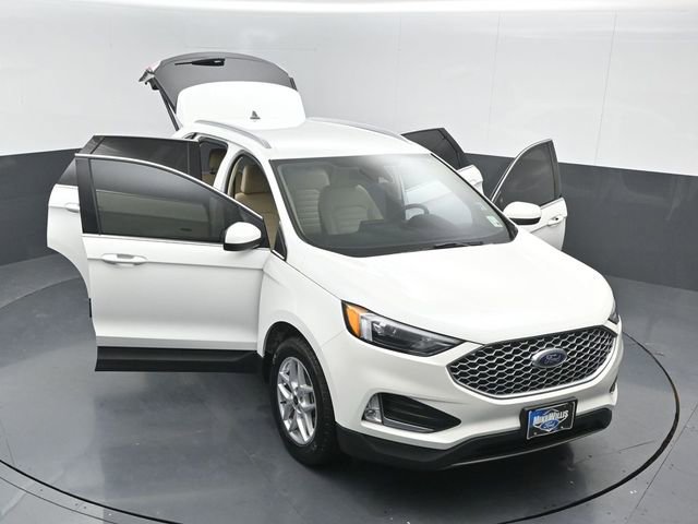 Used 2023 Ford Edge SEL w/ Convenience Package image 25