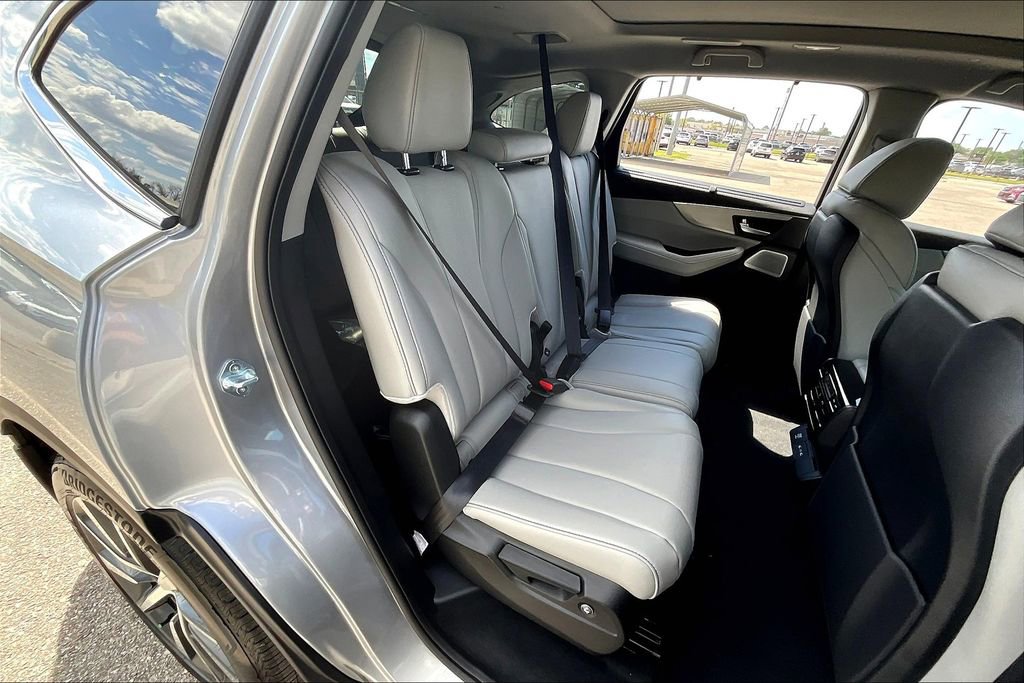 New 2025 Acura MDX w/ Technology Package image 15