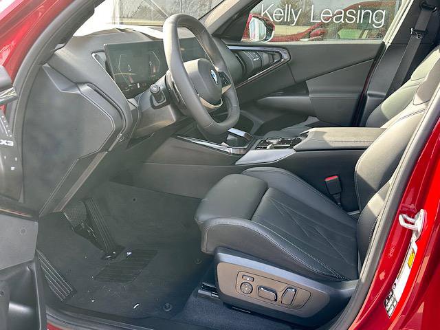 Certified 2025 BMW X3 xDrive30i image 15