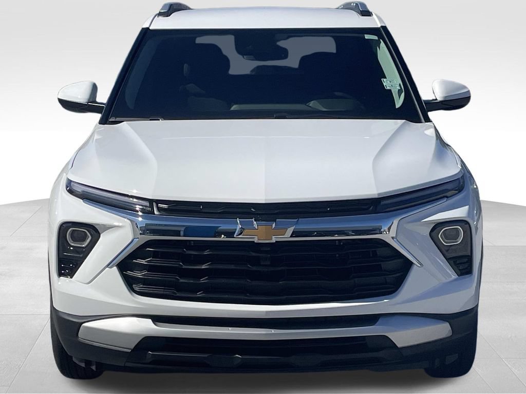 New 2026 Chevrolet TrailBlazer LT w/ Convenience Package FWD image 9