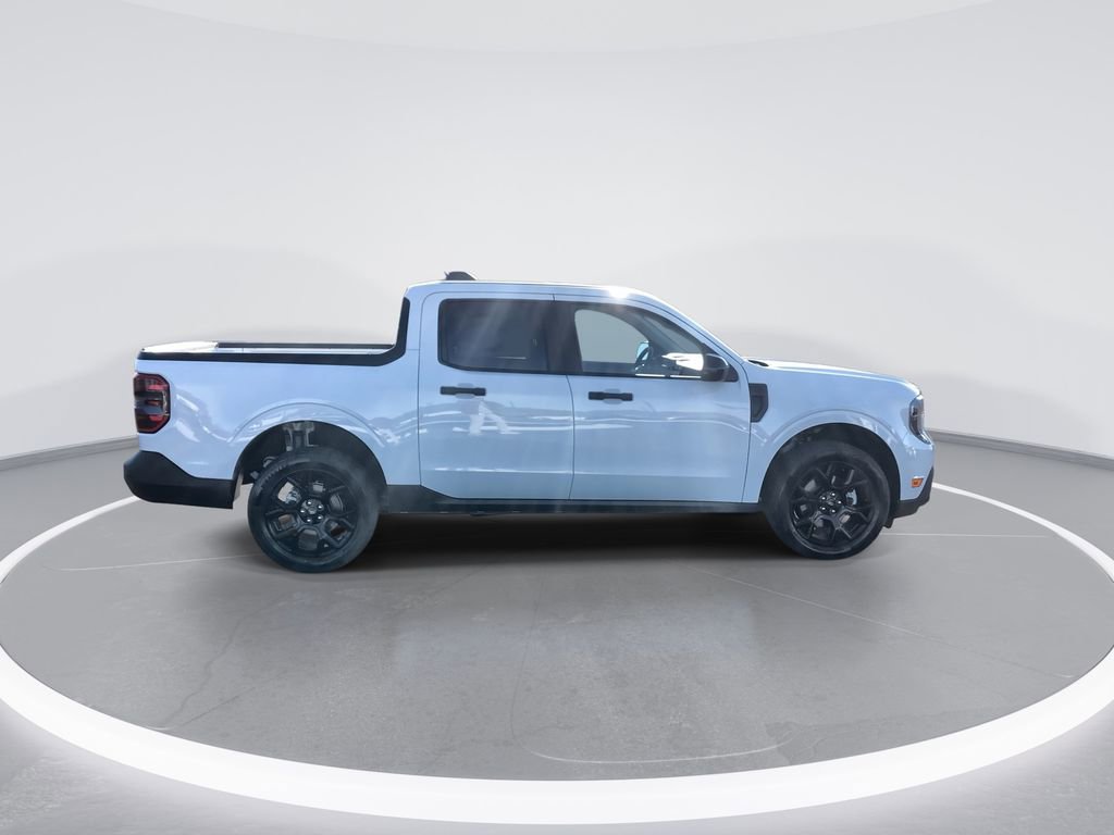 New 2026 Ford Maverick XLT w/ XLT Luxury Package image 9
