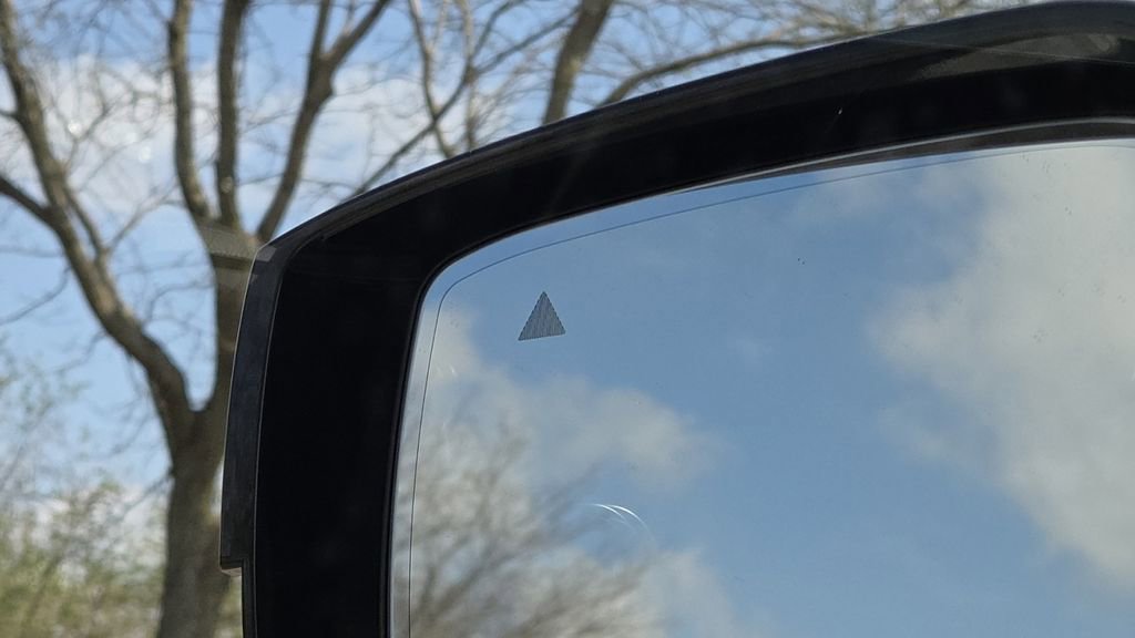 New 2026 INFINITI QX80 Luxe w/ Cargo Package image 20