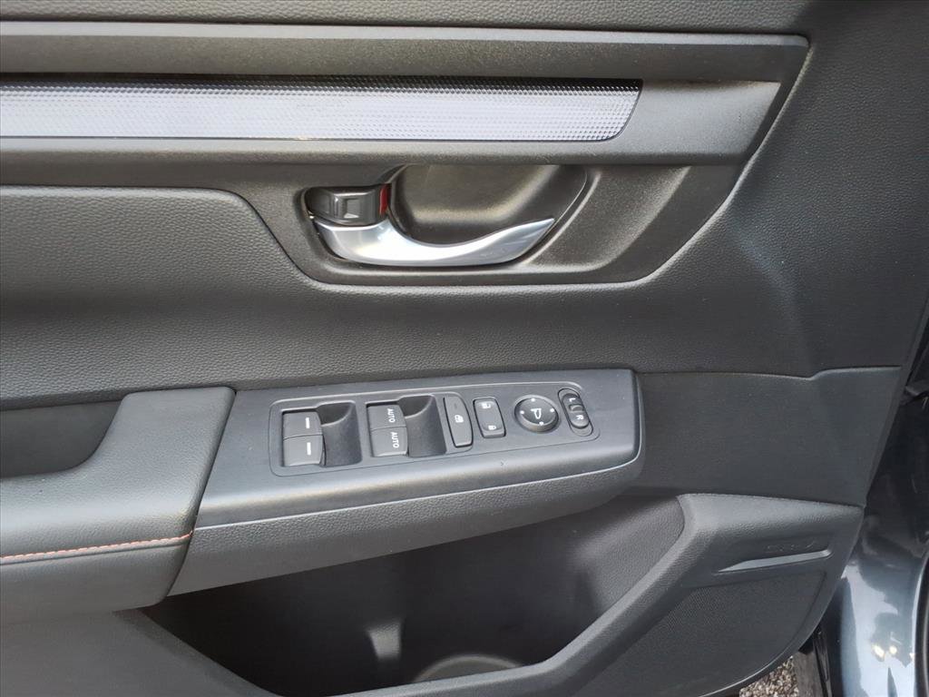 Used 2023 Honda CR-V Sport image 14