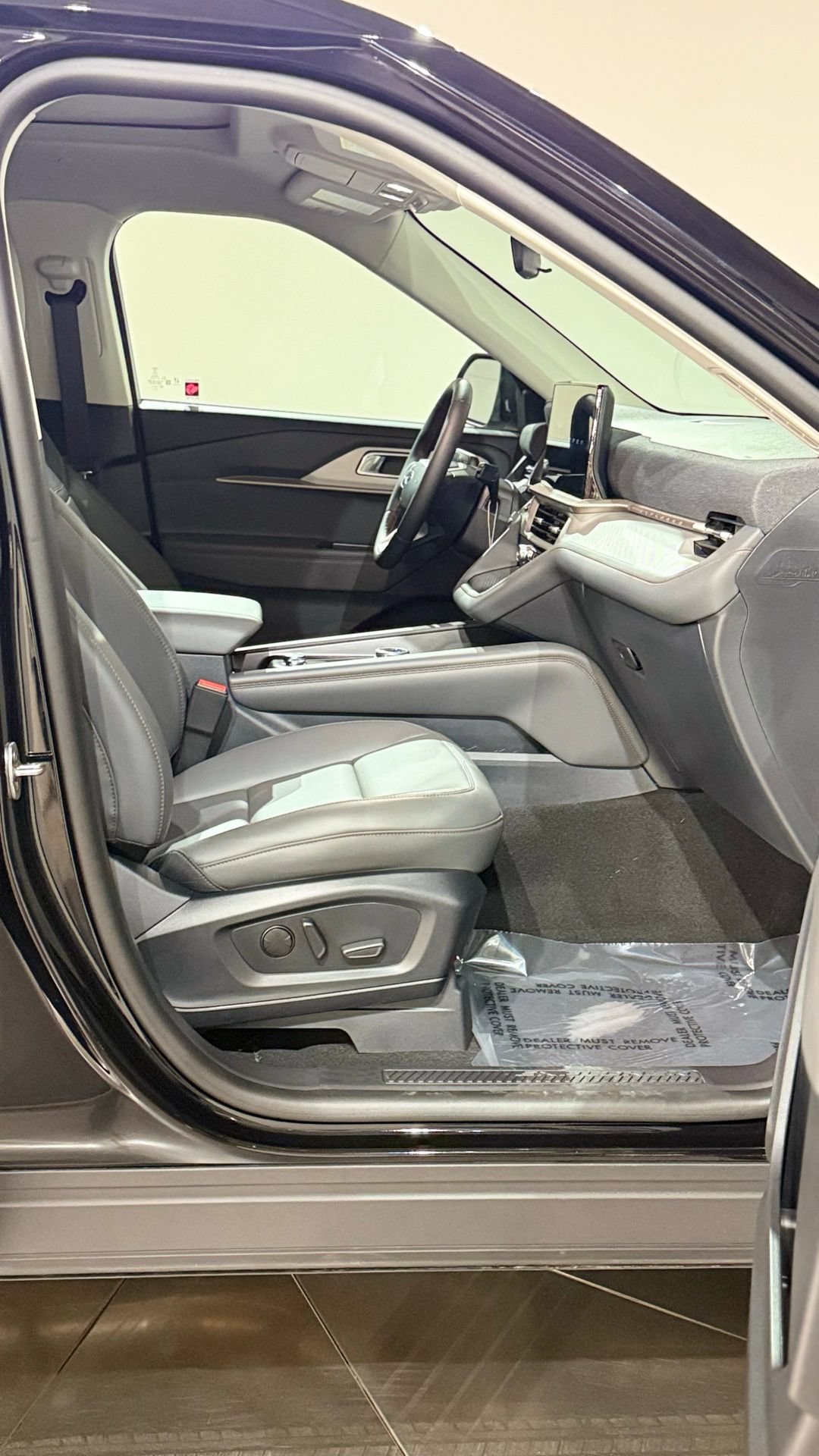New 2026 Ford Explorer Active w/ Active Comfort Package AWD/4WD image 62