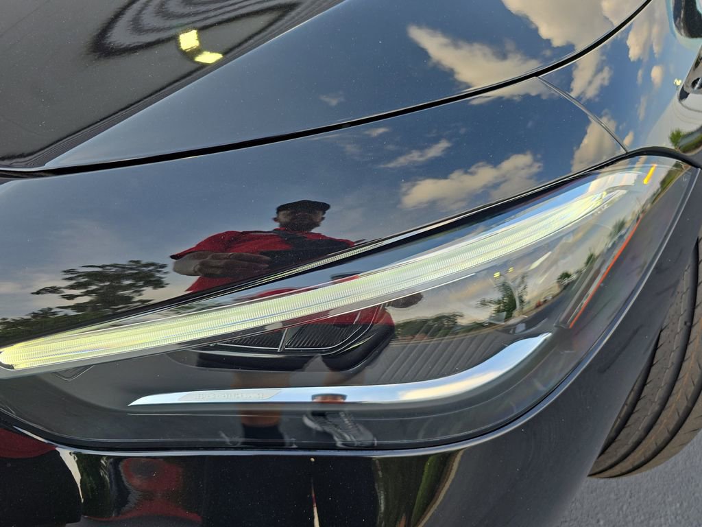 New 2026 Mercedes-Benz CLE 300 4MATIC Cabriolet image 31