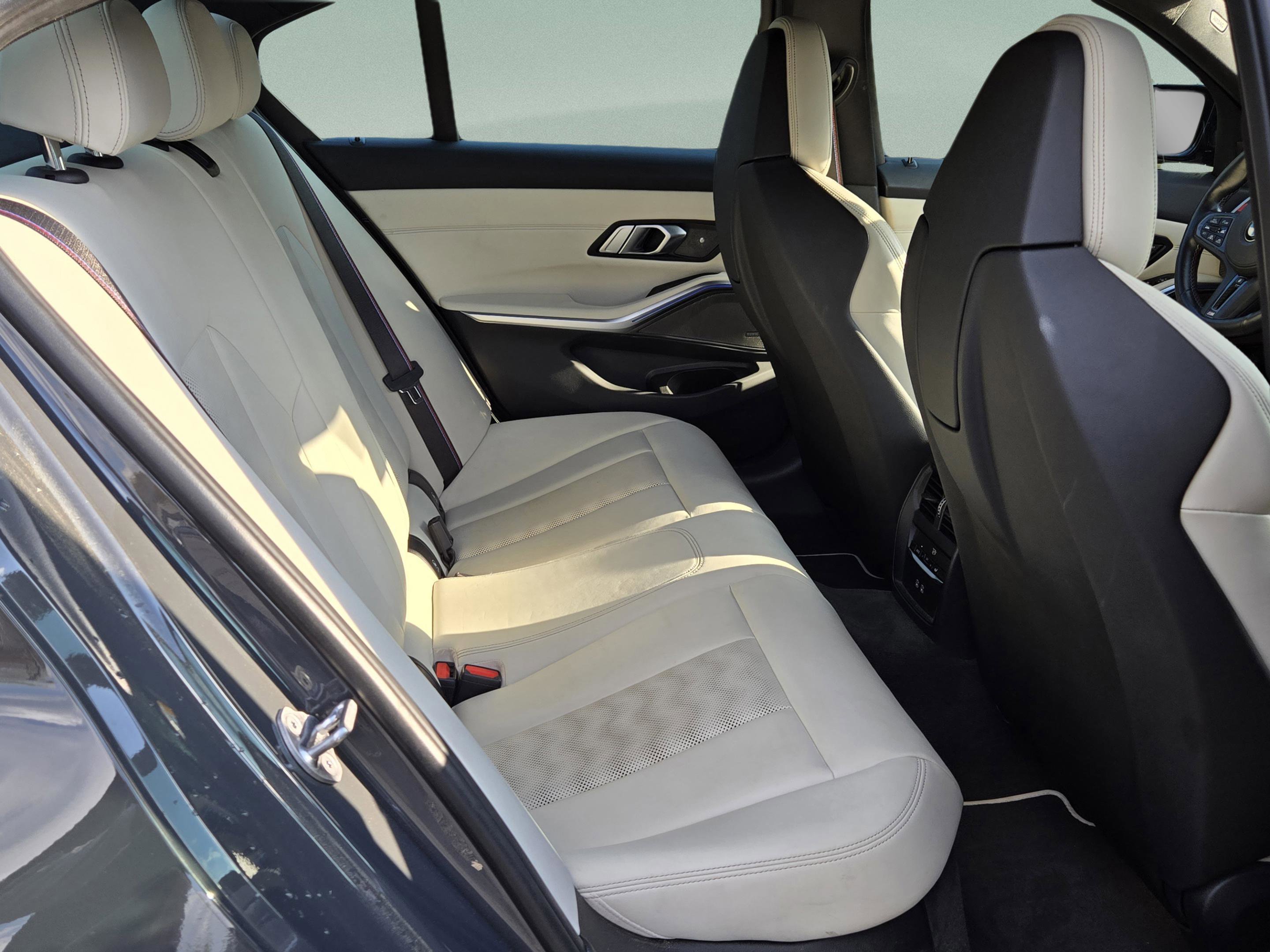 Used 2022 BMW M3 Competition w/ Executive Package image 14