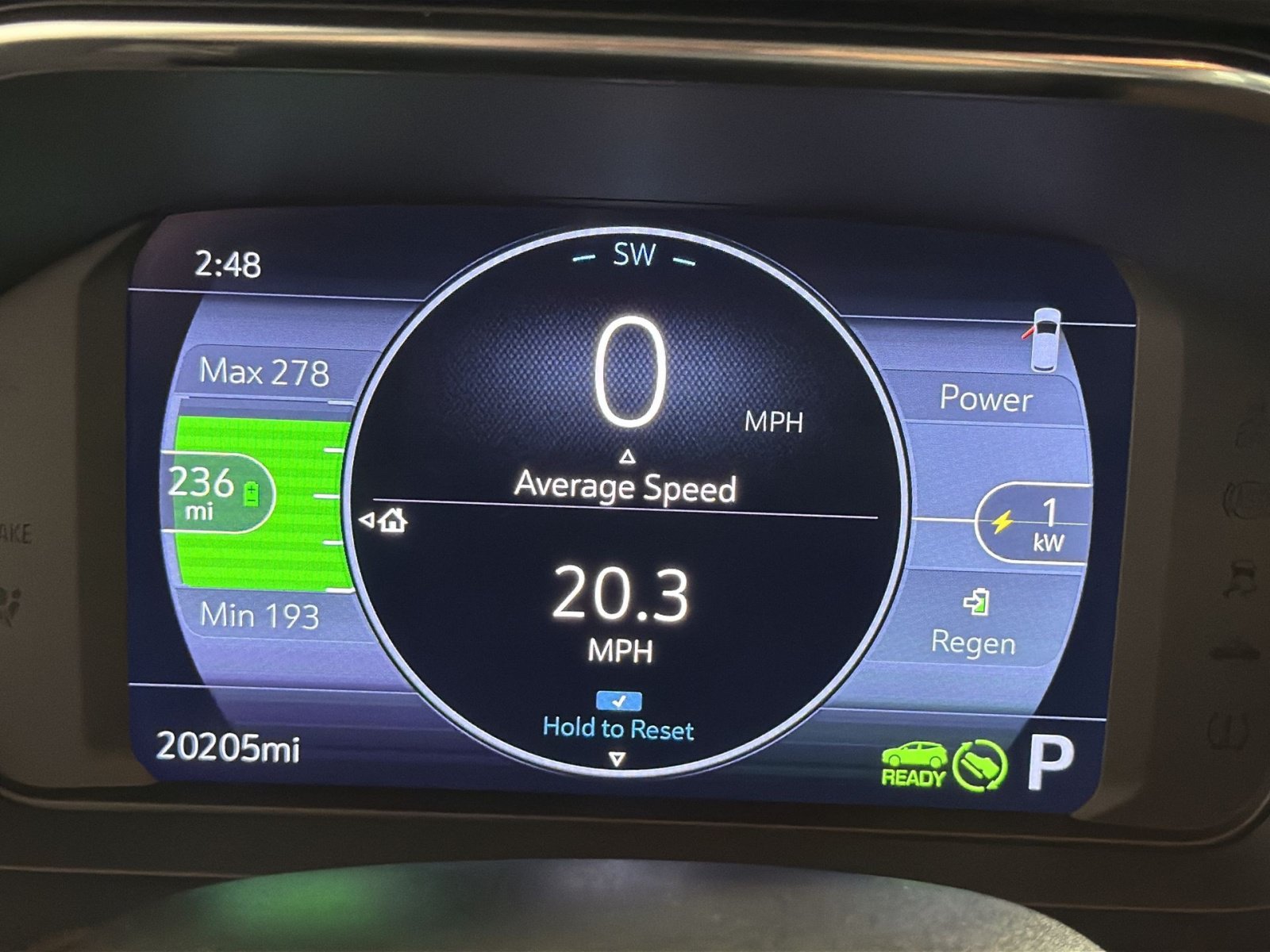 Used 2023 Chevrolet Bolt EUV LT w/ Convenience Package FWD image 17