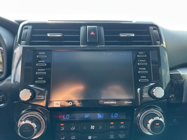 Used 2020 Toyota 4Runner Nightshade image 31