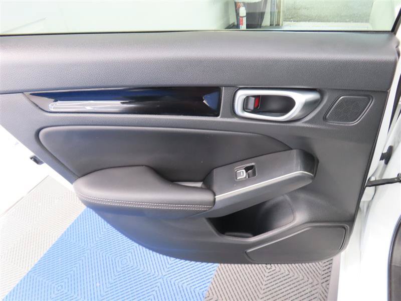 Used 2024 Honda Civic Sport Touring image 28
