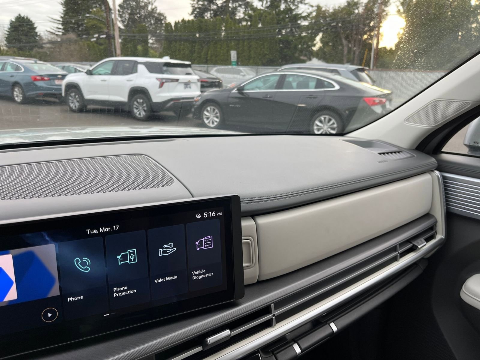 Used 2025 Hyundai Santa Fe SEL image 39