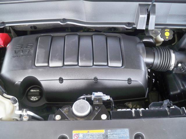 Used 2014 Buick Enclave Premium w/ Trailering Provision Package image 10