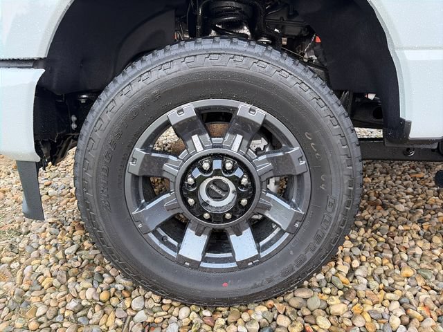 New 2026 Ford F250 XL w/ STX Appearance Package AWD/4WD image 24