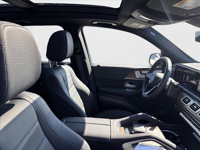New 2025 Mercedes-Benz GLE 580 4MATIC image 24