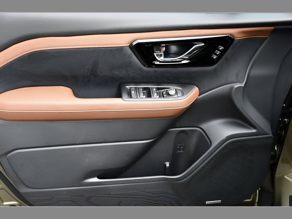 New 2026 Subaru Forester Touring AWD/4WD image 27