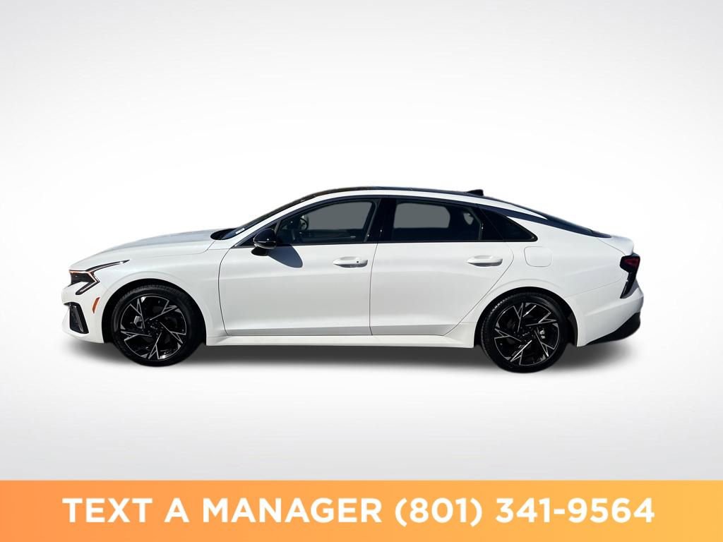 Used 2026 Kia Sportage X-Line image 2