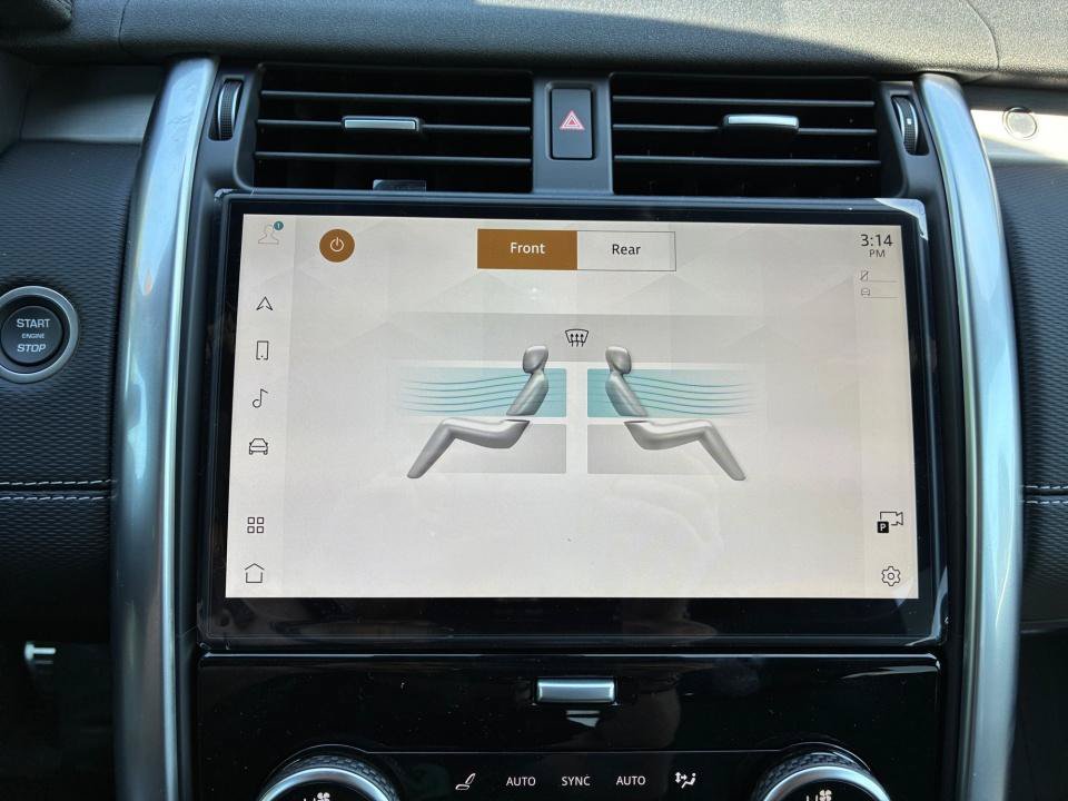 New 2026 Land Rover Discovery Limited Edition AWD/4WD image 18