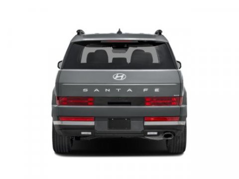 New 2026 Hyundai Santa Fe Limited FWD image 8
