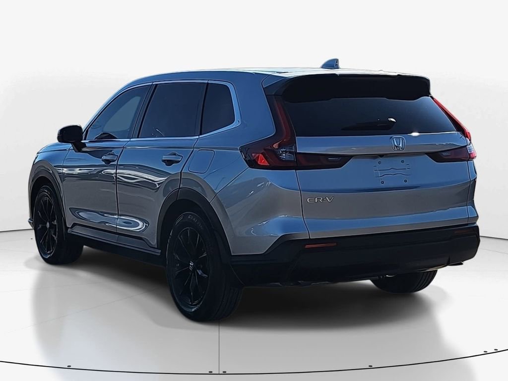 Used 2023 Honda CR-V EX-L image 7