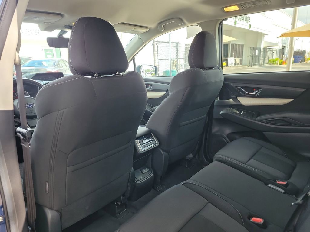 Used 2022 Subaru Ascent Premium w/ Convenience Package AWD/4WD image 16