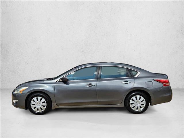 Used 2015 Nissan Altima 2.5 S w/ Power Driver Seat Package FWD image 9