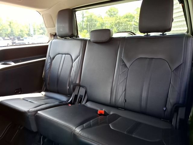 Used 2019 Ford Expedition Platinum AWD/4WD image 31