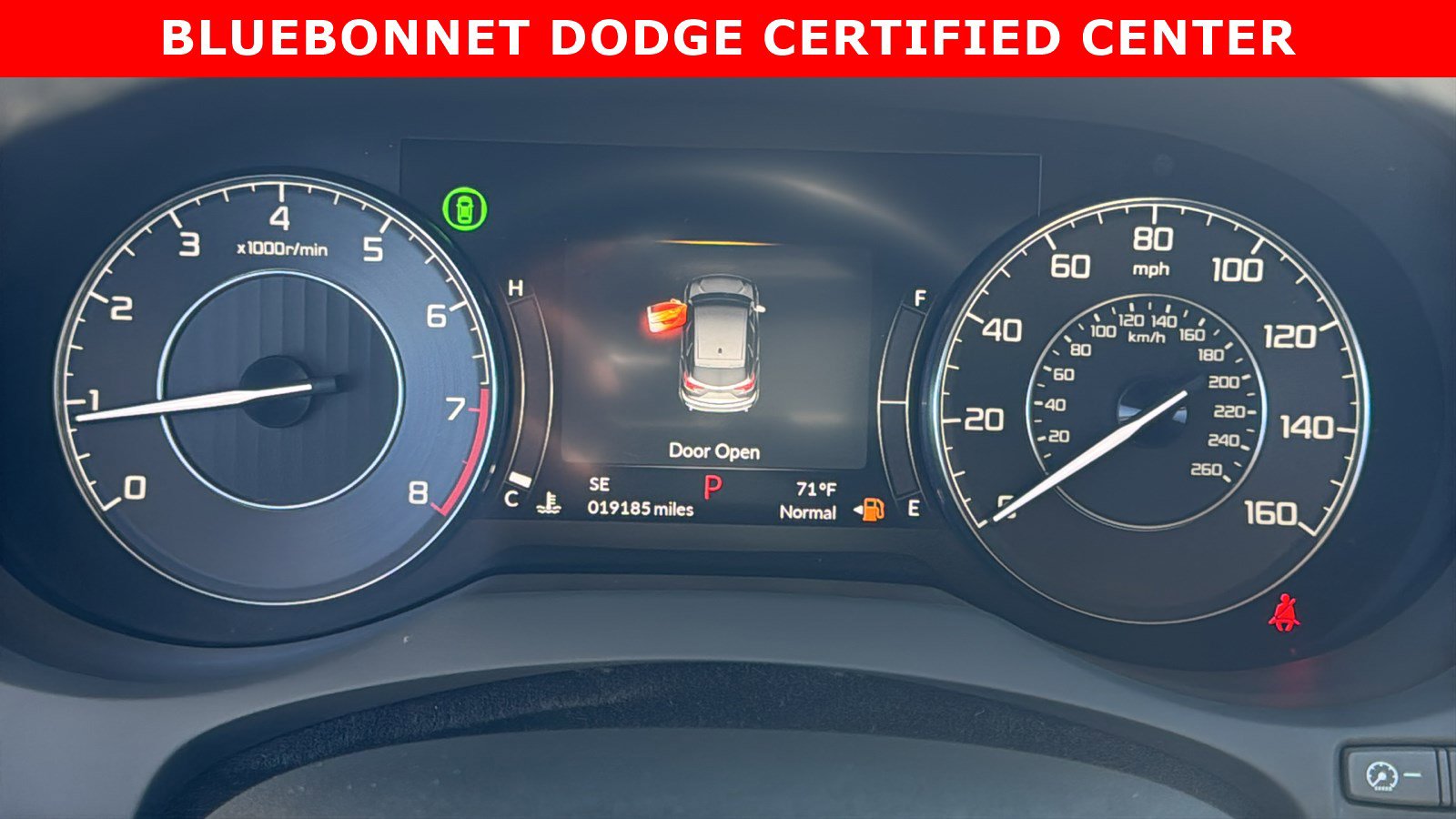 Used 2023 Acura RDX FWD w/ Technology Package image 22